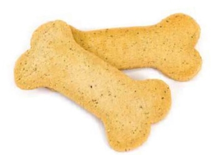 Picture of DOG BISCUIT BONE PACK OF 2